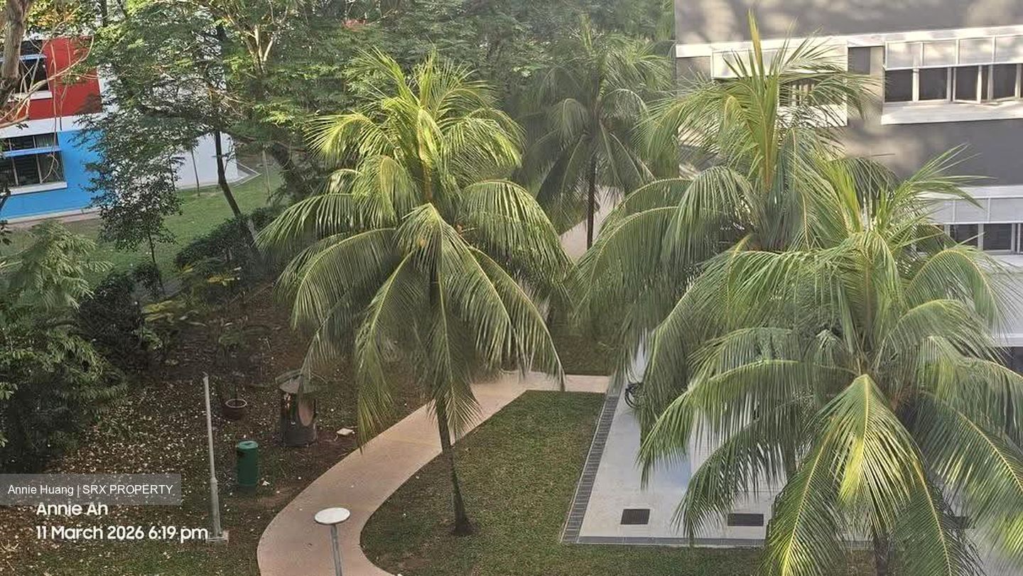Blk 768 Pasir Ris Street 71 (Pasir Ris), HDB 4 Rooms #618973611